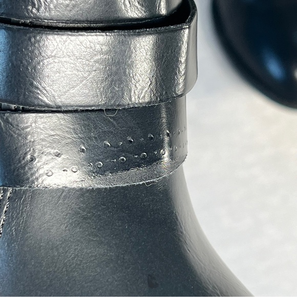 St. John's Bay 'Douglas' Riding Style Boot - Size 7.5 - Picture 8 of 11